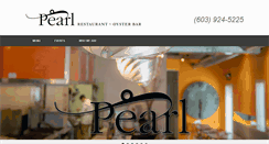 Desktop Screenshot of pearl-peterborough.com